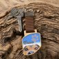 Preview: Schluesselanhaenger Swing aus Holz Vorderseite Preview: Schluesselanhaenger Swing aus Holz Vorderseite